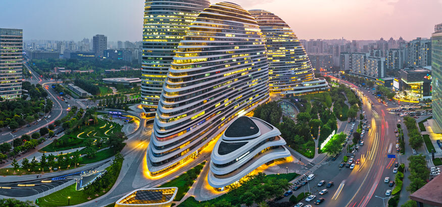 RI Centennial Celebrations to take place on May 2023 in Beijing, China