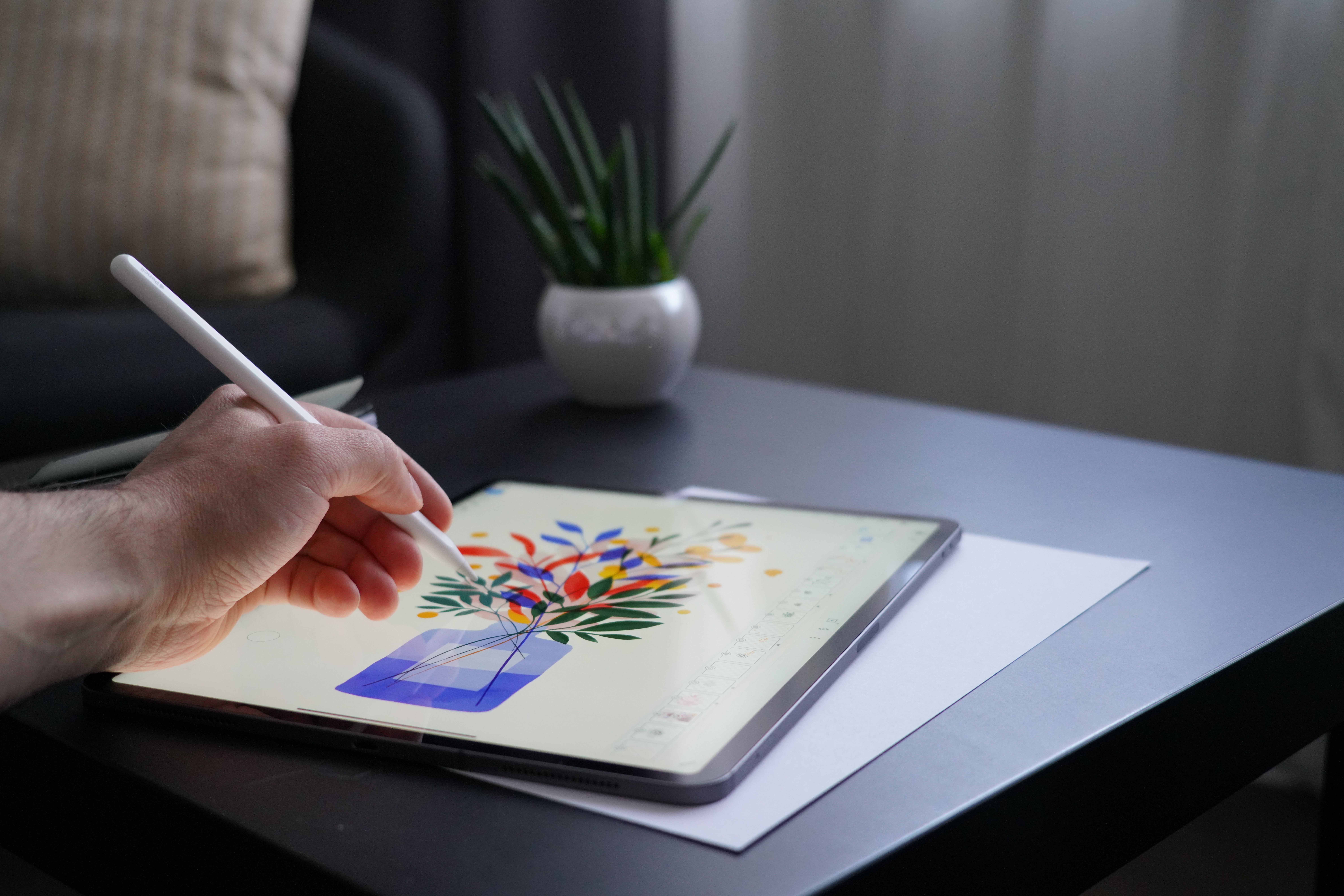 iPad OS 15 accessibility features benefit people with disabilities